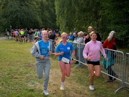 Team Triathlon (2025)